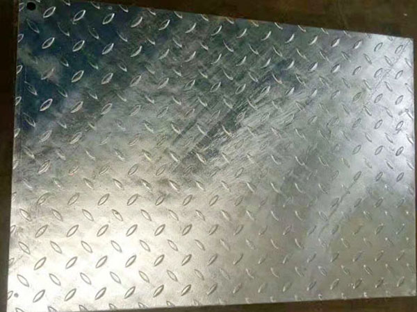 復(fù)合鋼格板