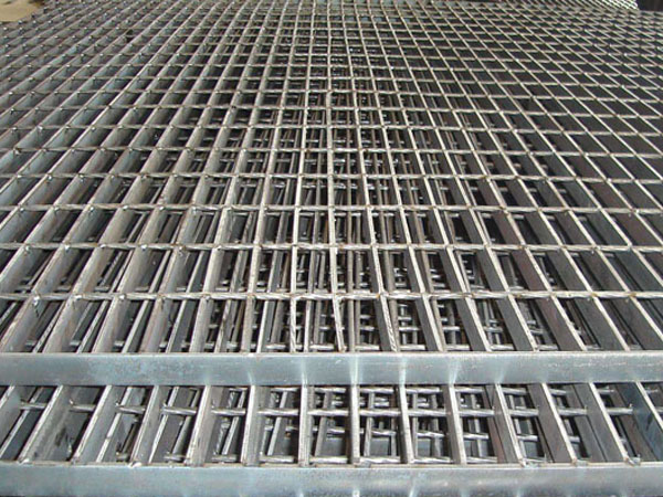 平臺(tái)鋼格板